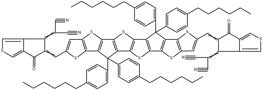 T8IC Struktur