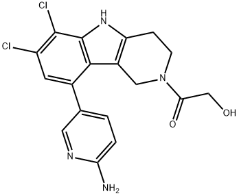 2369751-30-2 結(jié)構(gòu)式