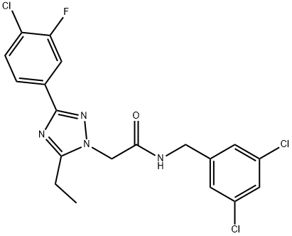 MR-L2 Struktur