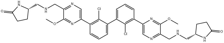 2374856-75-2 結(jié)構(gòu)式