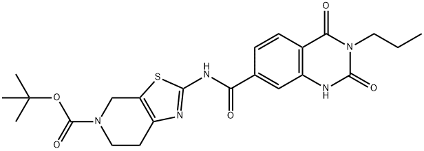 2375541-73-2 結(jié)構(gòu)式