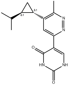 2375815-63-5 結(jié)構(gòu)式