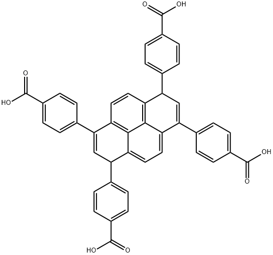 PYR16 Struktur