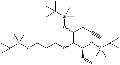 239100-35-7 Structure