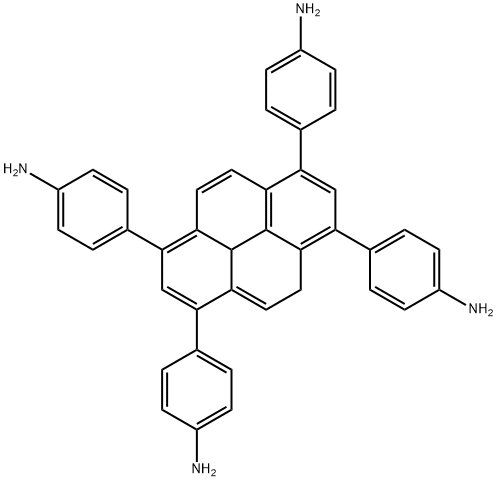 PYR12 Struktur