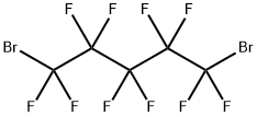 Pentane, 1,5-dibromo-1,1,2,2,3,3,4,4,5,5-decafluoro-