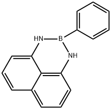 2-Phenyl-2,3-dihydro-1H-naphtho[1,8-de][1,3,2]diazaborinine