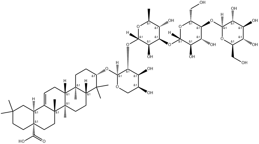 AneMoside E-2