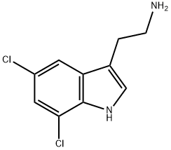 2447-23-6 結(jié)構(gòu)式