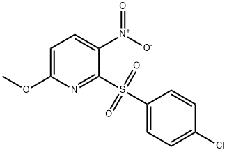 246020-68-8 Structure