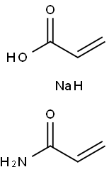 25085-02-3 Structure