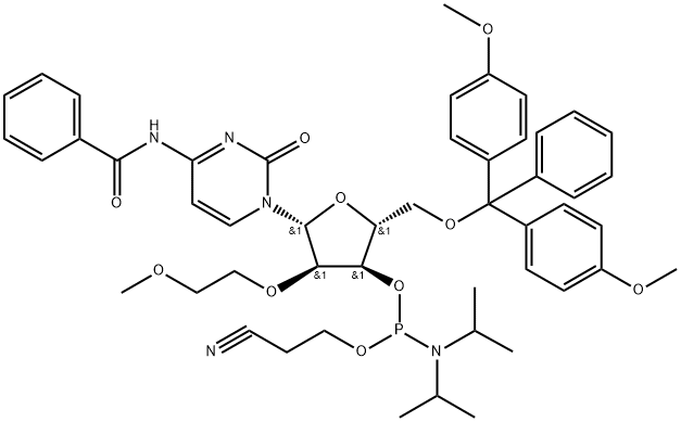 251647-54-8 Structure