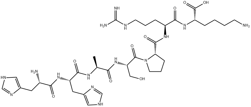 p33 protein kinase Struktur