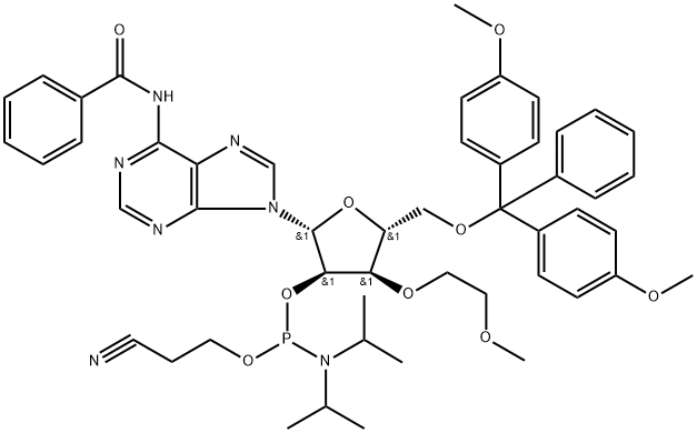 256224-01-8 結(jié)構(gòu)式