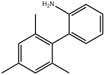 2-(2,4,6-trimethylphenyl)aniline Struktur