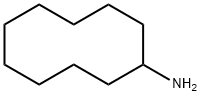 cyclodecanamine Struktur