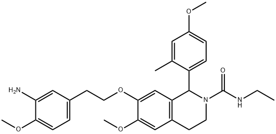 2578876-75-0 結(jié)構(gòu)式