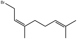 2,6-Octadiene, 1-bromo-3,7-dimethyl-, (2Z)-