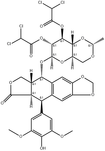 260974-95-6 結(jié)構(gòu)式