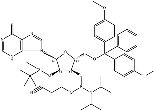 261518-12-1 結構式