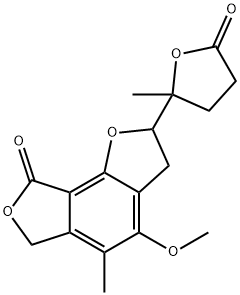 26693-54-9 結(jié)構(gòu)式