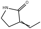 2-Pyrrolidinone, 3-ethylidene-