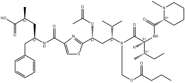 309935-58-8 結(jié)構(gòu)式