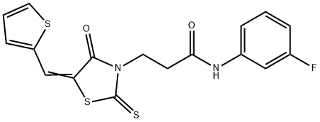 315235-68-8 結(jié)構(gòu)式