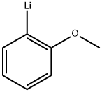 Lithium, (2-methoxyphenyl)-