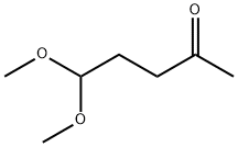 2-Pentanone, 5,5-dimethoxy-