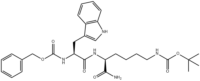 323187-30-0 結構式