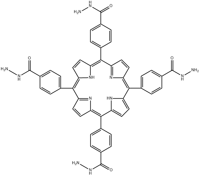 323208-61-3 結(jié)構(gòu)式