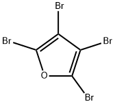 Furan, 2,3,4,5-tetrabromo-