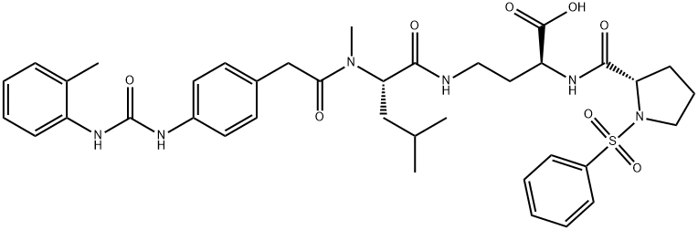 BIO-7662 Struktur