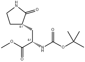 328086-60-8 Structure