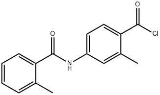 Tolvaptan Impurity 11 Struktur