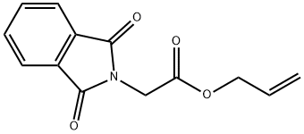 2-(2H-Isoindol-2-yl)acetic 3-oxoacrylic anhydride Struktur