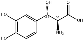 L-erythro-3-(3,4-Dihydroxyphenyl)serine