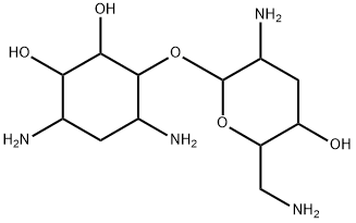 3'-Deoxyneamine