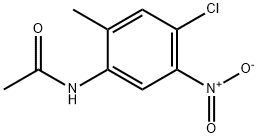 Acetamide, N-(4-chloro-2-methyl-5-nitrophenyl)-