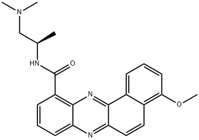 346689-77-8 結(jié)構(gòu)式