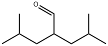 Pentanal, 4-methyl-2-(2-methylpropyl)-