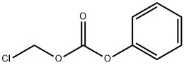 Carbonic acid, chloromethyl phenyl ester