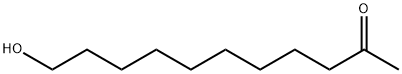 2-Undecanone, 11-hydroxy-