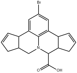 353484-30-7 結(jié)構(gòu)式