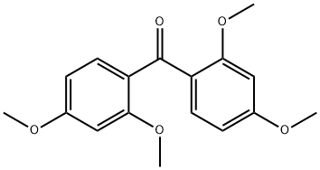 2 2' 4 4'-TETRAMETHOXYBENZOPHENONE  97