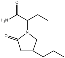 Brivaracetam (Racemate)