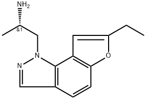 372163-84-3 結(jié)構(gòu)式