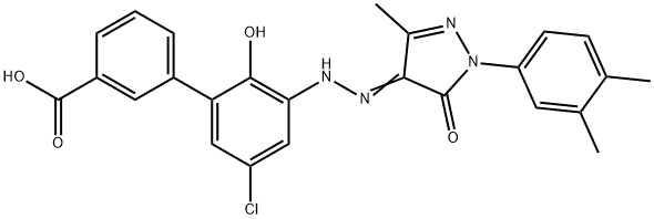 376592-56-2 結(jié)構(gòu)式