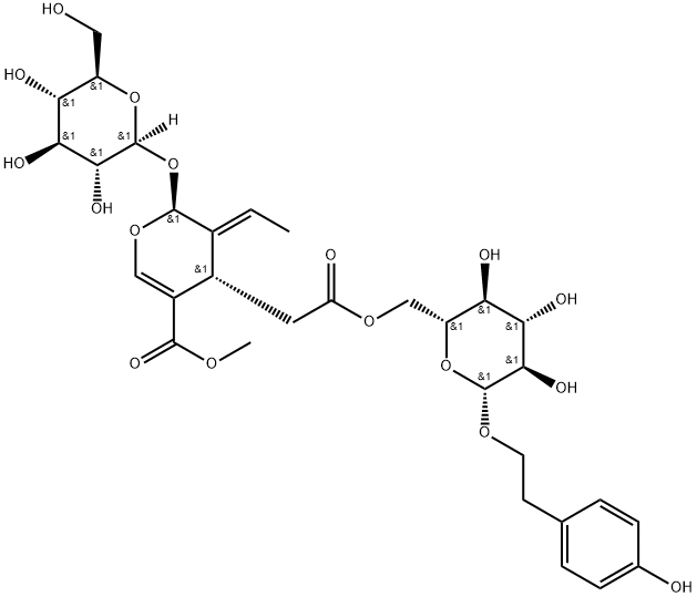 nuezhenide